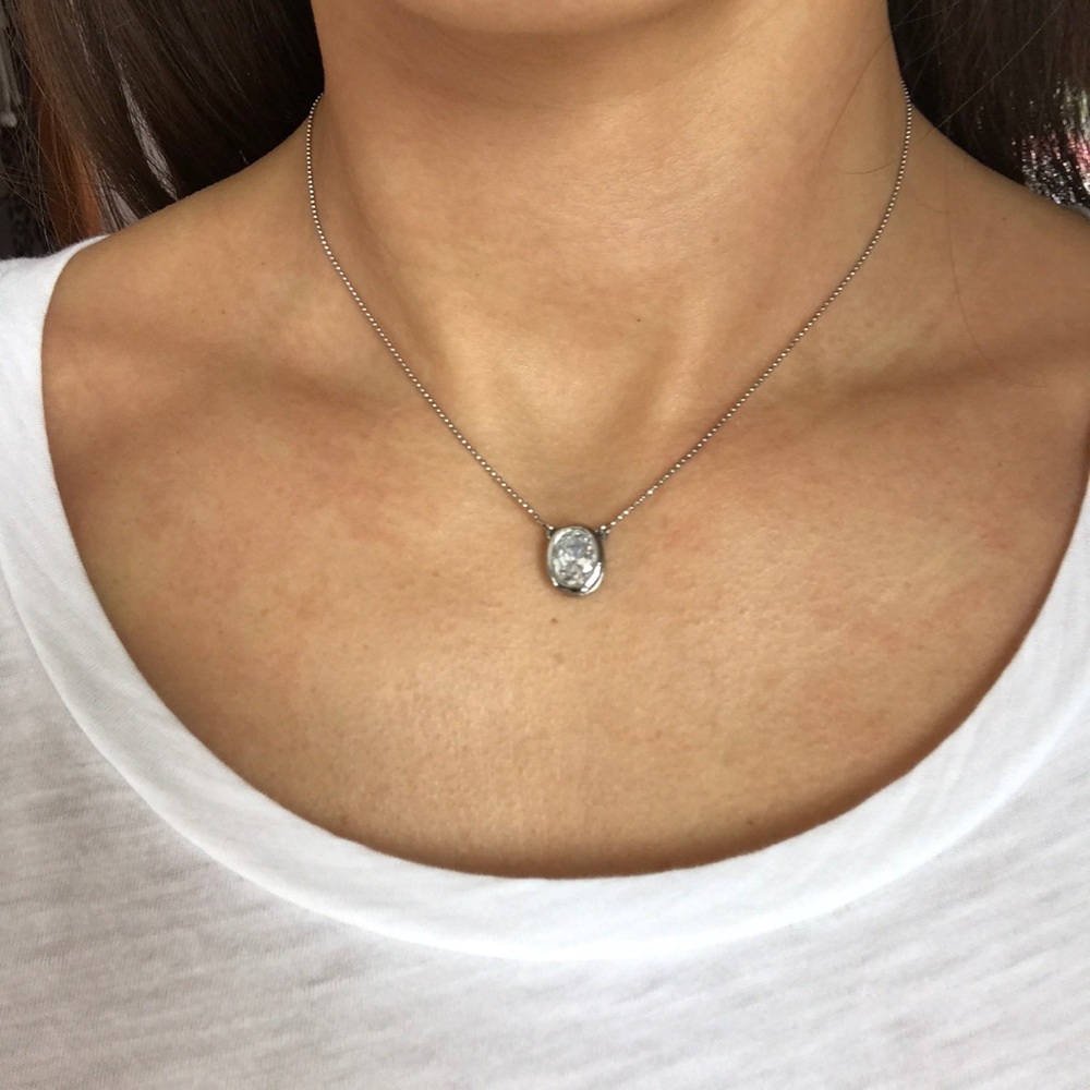 Lia Sophia necklace